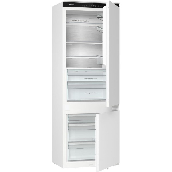 Фото - Холодильник встраиваемый Hisense RB3B370SAWD1